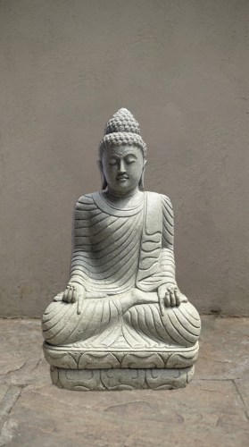 Buddha Hansi